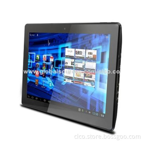 13.3-inch Tablet Pc/MID, Android 4.4 OS, 1GB RAM, 8GB Storage, Capacitive Touch